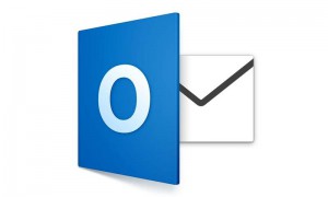 Microsoft Outlook 2016 Icon